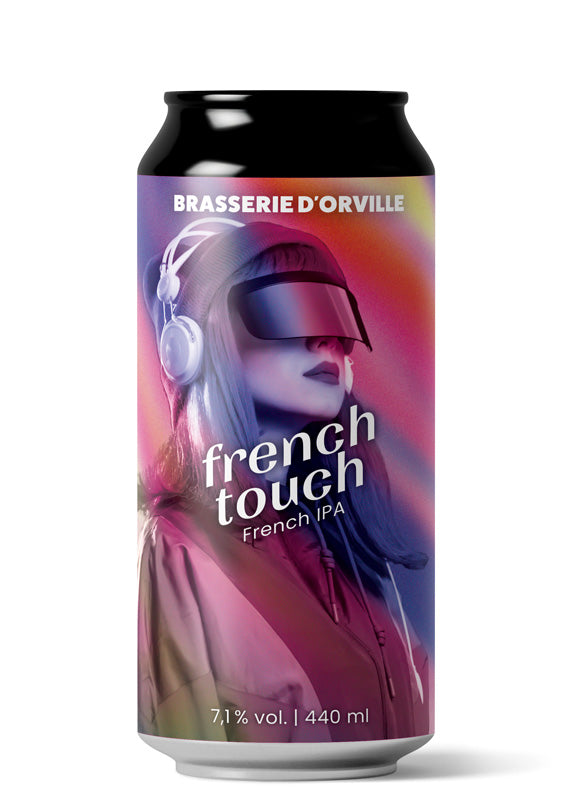 French Touch