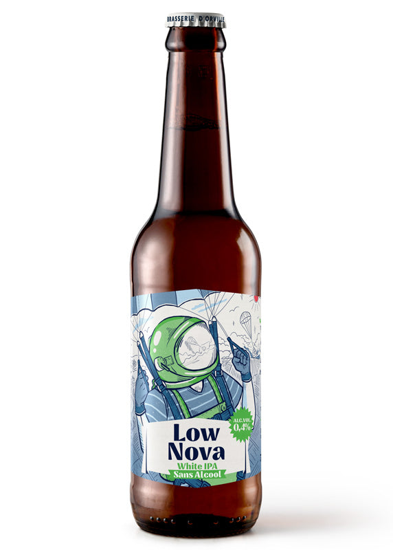 Low Nova