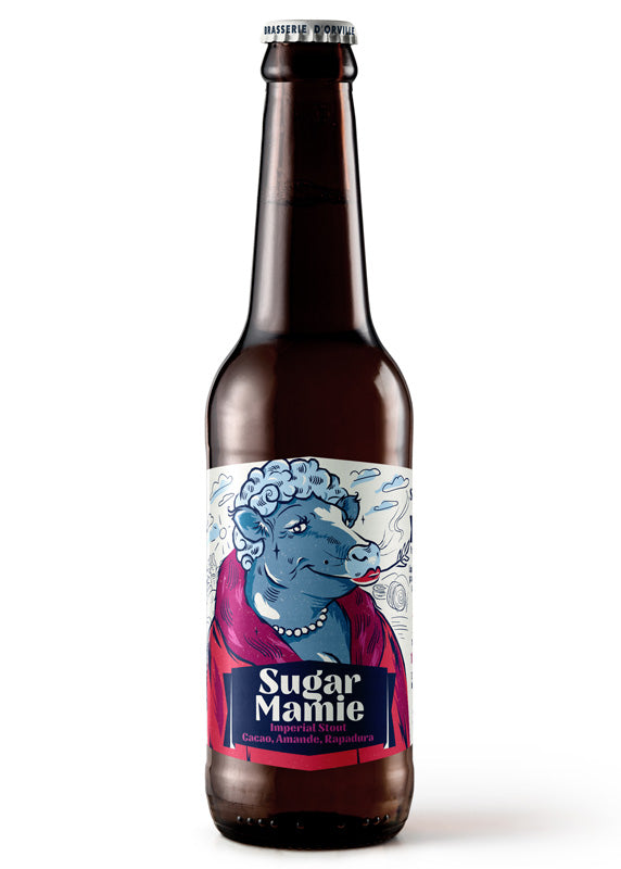 Sugar Mamie