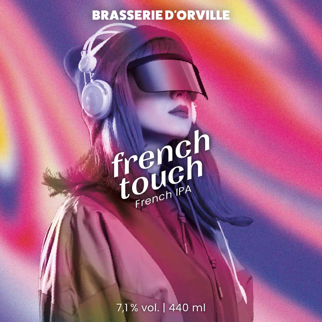 French Touch