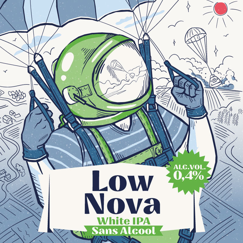 Low Nova
