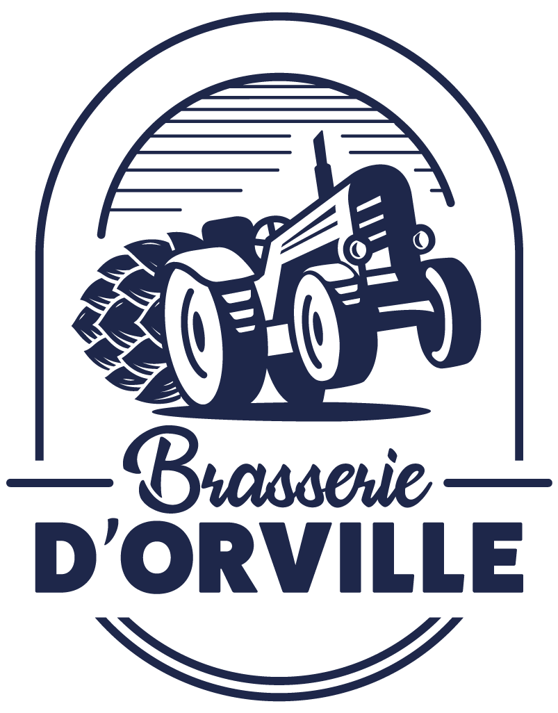 Brasserie d'Orville